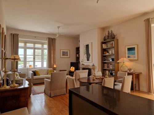 Local da Parvoice Appartement | Alcácer river front quality apartment