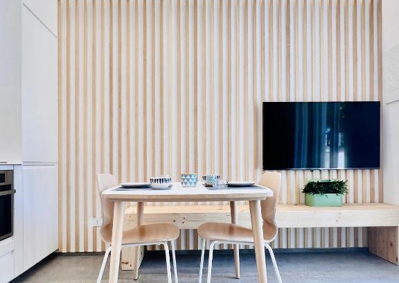 San Giovanni In Marignano Appartement | ALC2 Appartamento nel centro di San Giovanni Alcova