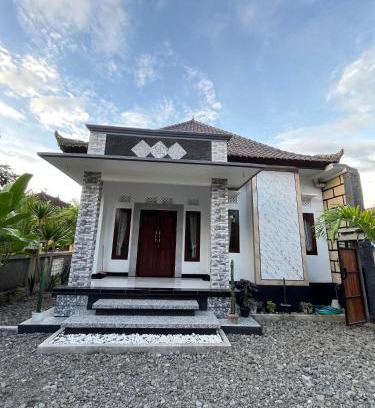 Mendoyo Maison | Alca House