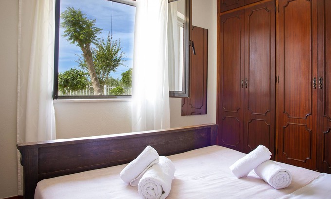 Alcacer do Sal Maison | Alcacer 4Ever - Double with Garden View