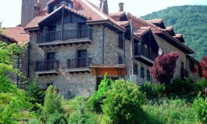 Gavin Cottage | Maison Alcaire pour 2 personnes