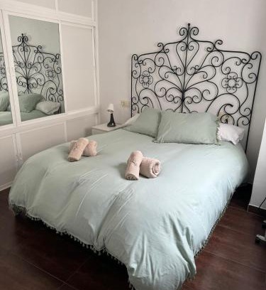 Alcala la Real Appartement | Alcalá zona Centro