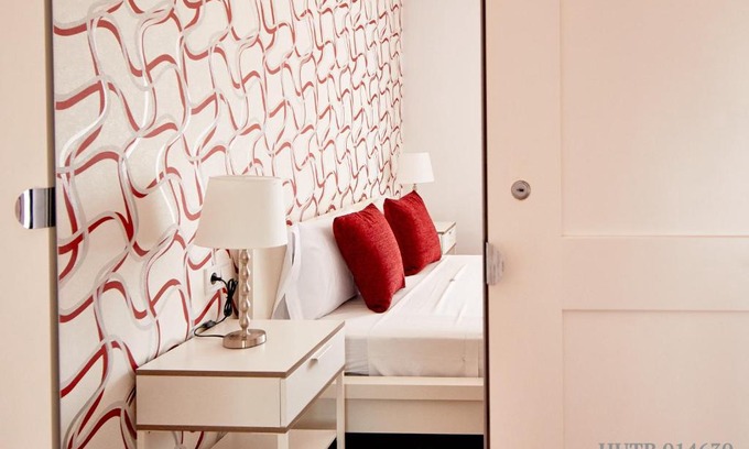 Barcelona Appartement | Alcam Barbera del Valles