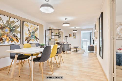 el Camp d'en Grassot i Gracia Nova Appartement | Alcam Office up