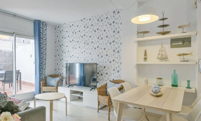 El Clot Appartement | ALCAM ROGENT APARTMENT