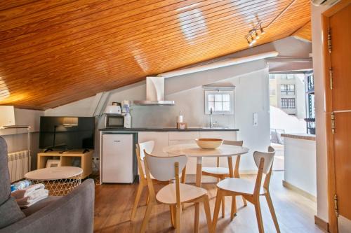 el Camp d'en Grassot i Gracia Nova Appartement | Alcam Studio Alio3