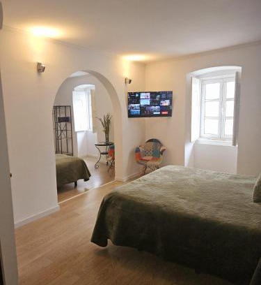 Alcacova Maison | Alcamim Guesthouse