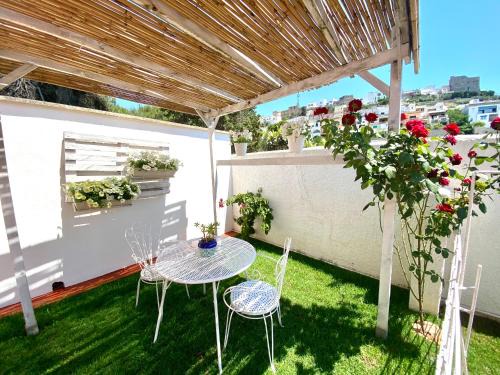 Castro Marina Maison | Alchimìa di Mare