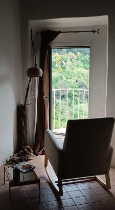 Calcata Historic Town Appartement | Alchimia Verde Herbaria