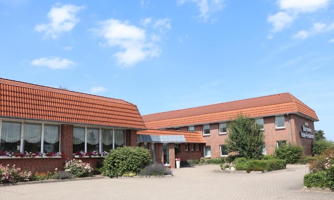 Biendorf Hôtel | Alcor Hotel Störtebeker