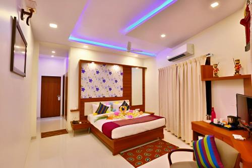 Kumbhalgarh Hôtel | Alcor Kumbhalgarh - the family getaway