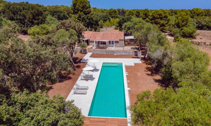 Minorca Appartement | Alcotx Country Club