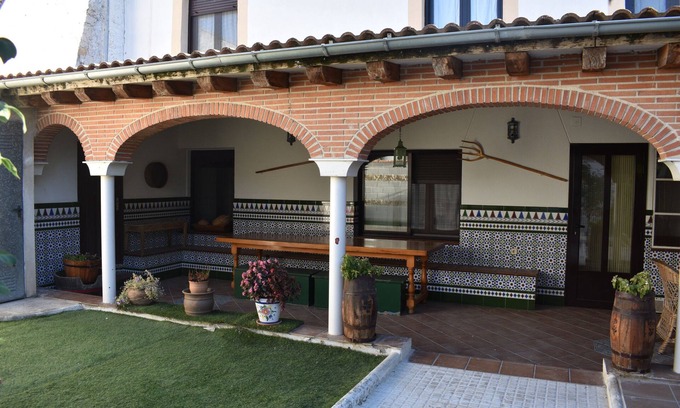 Cabezuela Cottage | Alda House 2021