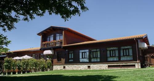 Palas de Rei Cabine | Alda Palas de Rei