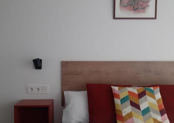 Berango Appartement | AldaiRooms