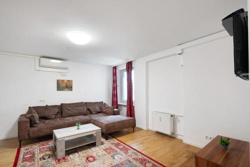 Ludwigsvorstadt-Kliniken Appartement | Aldars 15