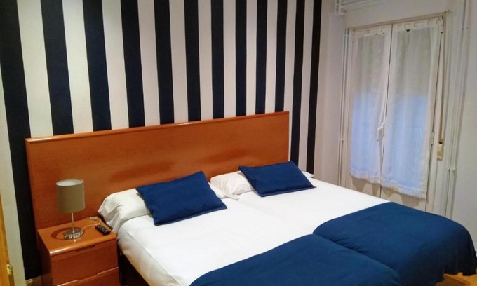 Bermeo Maison | Aldatzeta Ostatua
