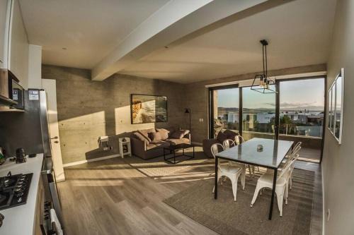 Pisco Appartement | Aldea 2BR, Service Room and Ocean View for 7
