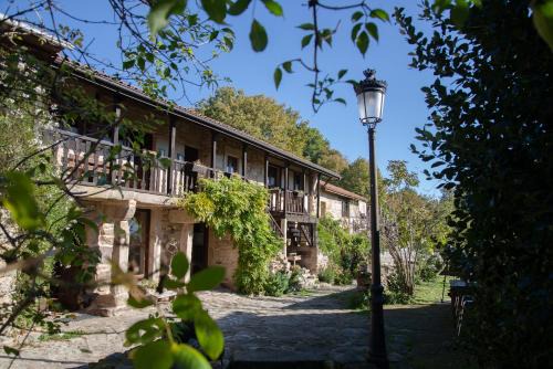 Rairiz de Veiga Maison | Aldea Rural Santo André