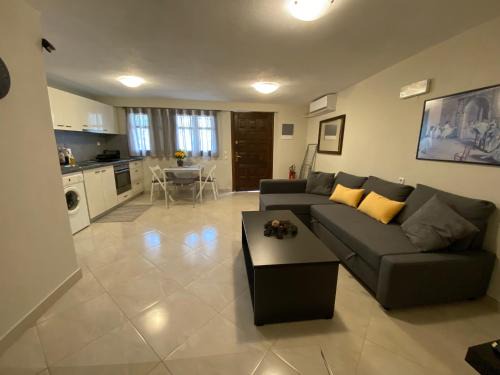 Nea Fokaia Appartement | Aldebaran house