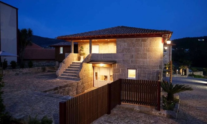 Vilarinho Maison | Aldeia da Quinta do Paço - Casa do Senhorio