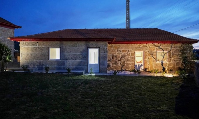 Vilarinho Maison | Aldeia da Quinta do Paço- Casa do Feitor
