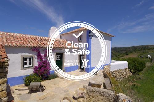 Aldeia da Mata Pequena Station Balnéaire | Aldeia da Mata Pequena
