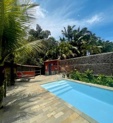 Camburi Maison | Aldeia de Camburi