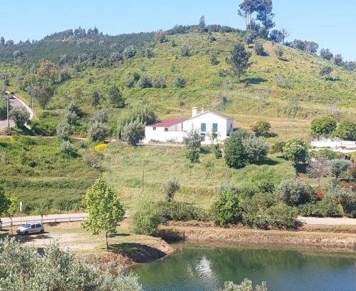 Abrantes Appartement | Aldeia do Mato Guesthouse