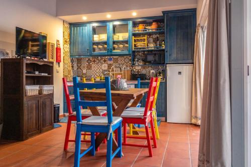 Abrantes Maison | Aldeias do Zêzere-Pátio dos Caseiros