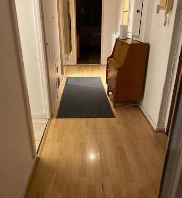 Whitechapel Appartement | Aldgate flats