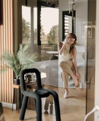 Glyfada Appartement | Aldi Seaside Suite