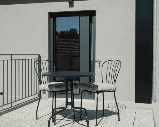 Vilarinha Appartement | Aldoar House