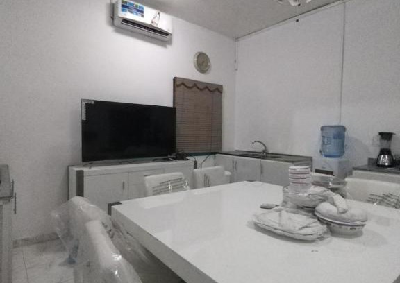 Doha Villa | Aldohil Villa