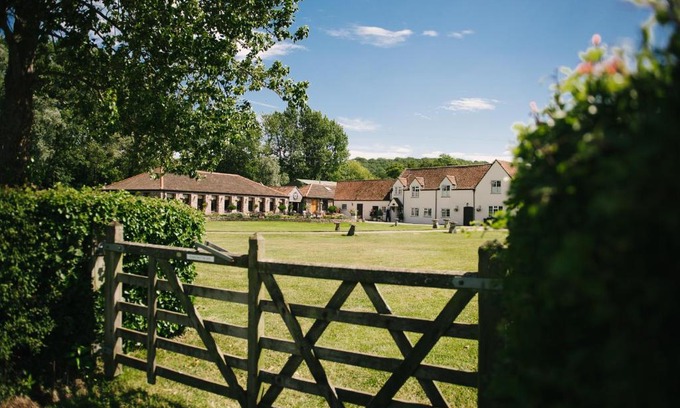 Langford Maison | Aldwick Estate