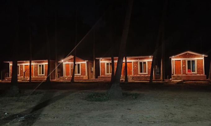 Kumta Maison | Ale beach resort