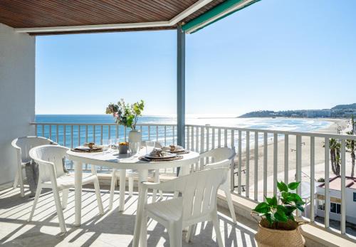 La Pineda Appartement | Alea Rentals - Bell Racó