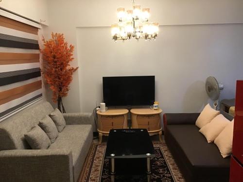 Bacoor City Appartement | Alea Residences Condominium Casa Hayakawa