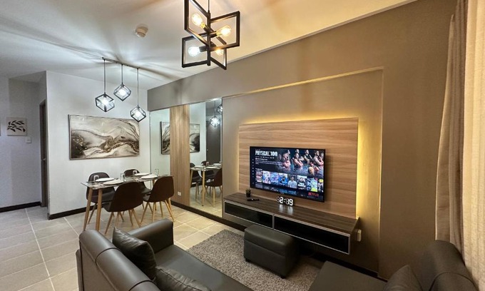 Bacoor City Appartement | Alea Residences