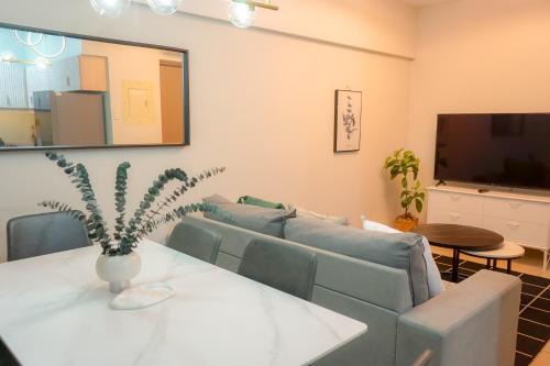 Bacoor City Appartement | Alea Residences