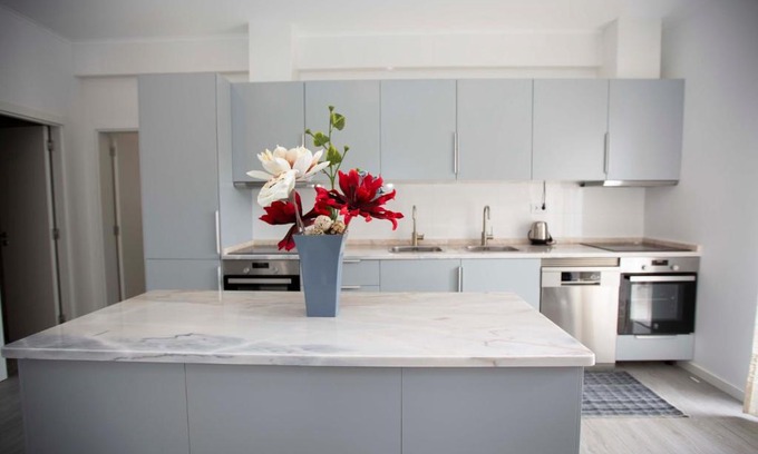 Feijo Maison | Alecrim d'Estepe