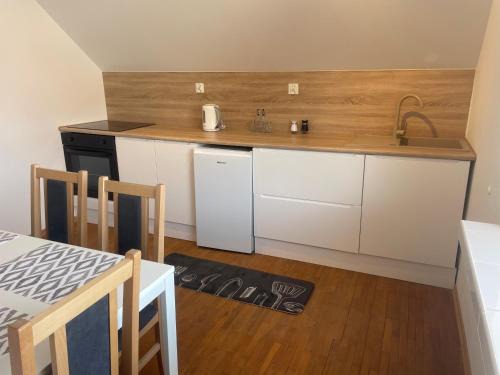 West Pomeranian Voivodeship Appartement | Aleda