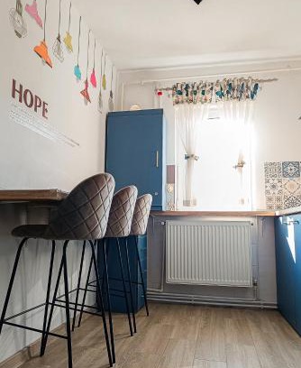 Petrosani Appartement | Alegria Studio