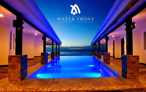 Alegria Station Balnéaire | Alegria Water Front Beach House