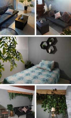 Itagui Appartement | Alejandría 1