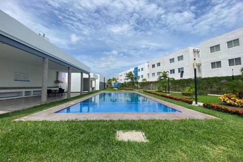 Mazatlan Appartement | Alejandría1628-6/Piscina/Privada/NuevoDepartamento