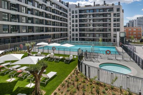 Imperial Appartement | Alejandro Dumas Exclusive Living