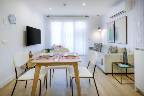 Imperial Appartement | Alejandro Dumas Exclusive Living