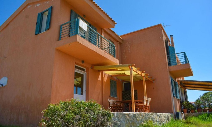 Kefalonia Appartement | Alekos Beach Houses-Sundance Beach Resort