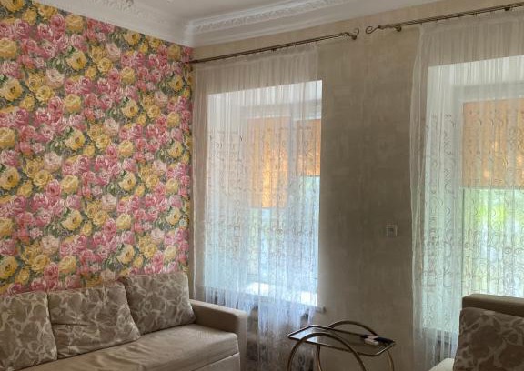 Odessa City Center Appartement | Aleksandr 2 Apartment close park and sea